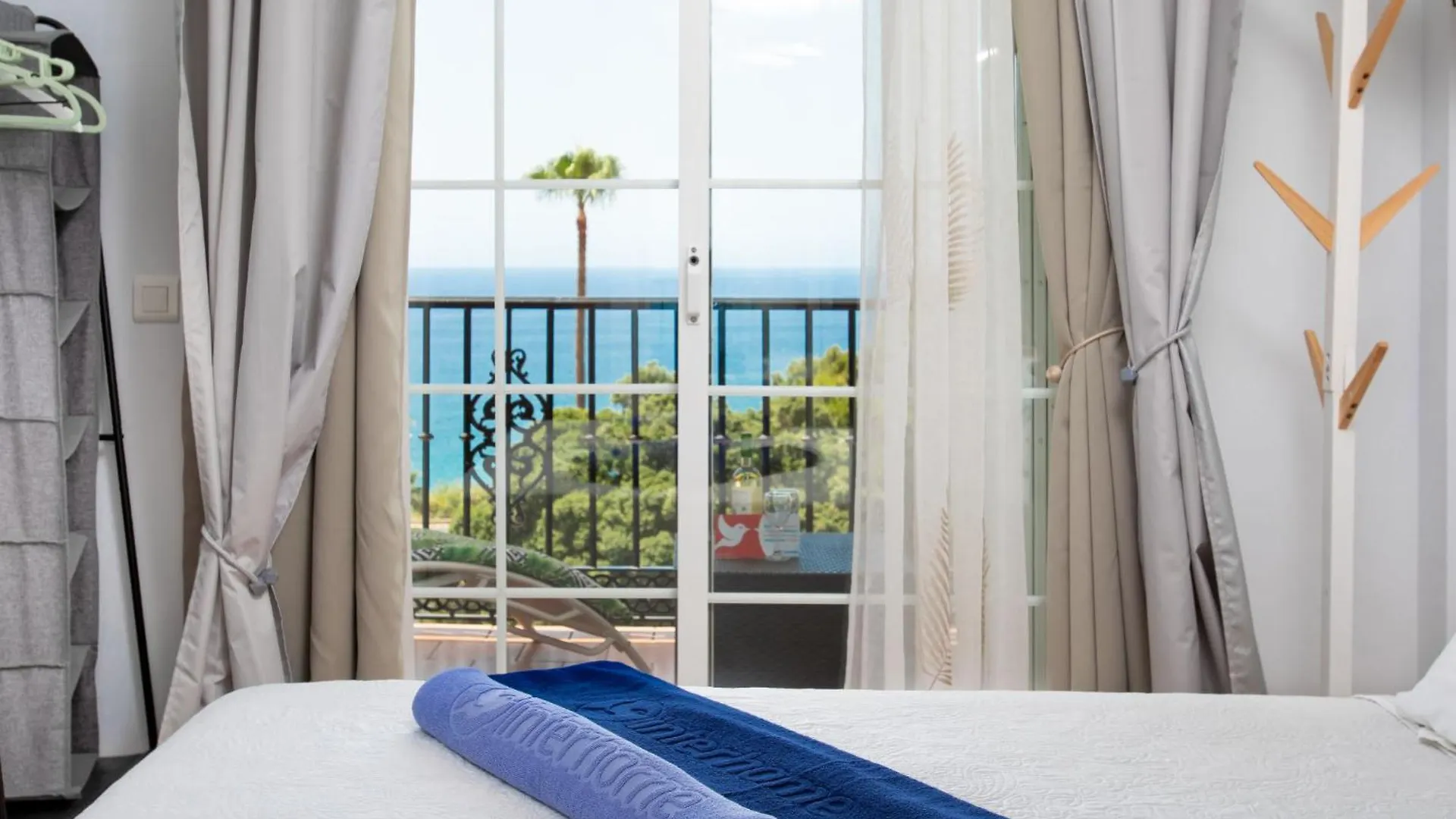 Apartment Ladera Del Mar By Interhome Nerja Espagne