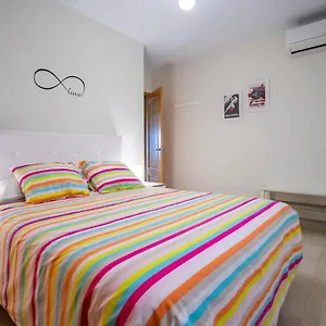  Appartement Playa Torrecilla Piscina Centro 2