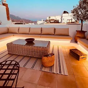 2* Penzion Boutique Plaza Cantarero