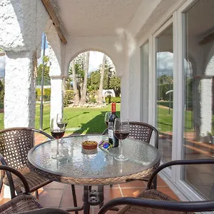 Apartamento Sunstay Relax Rio Marina, Nerja