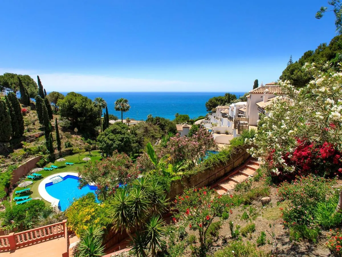 Apartment Ladera Del Mar By Interhome Nerja 0*,