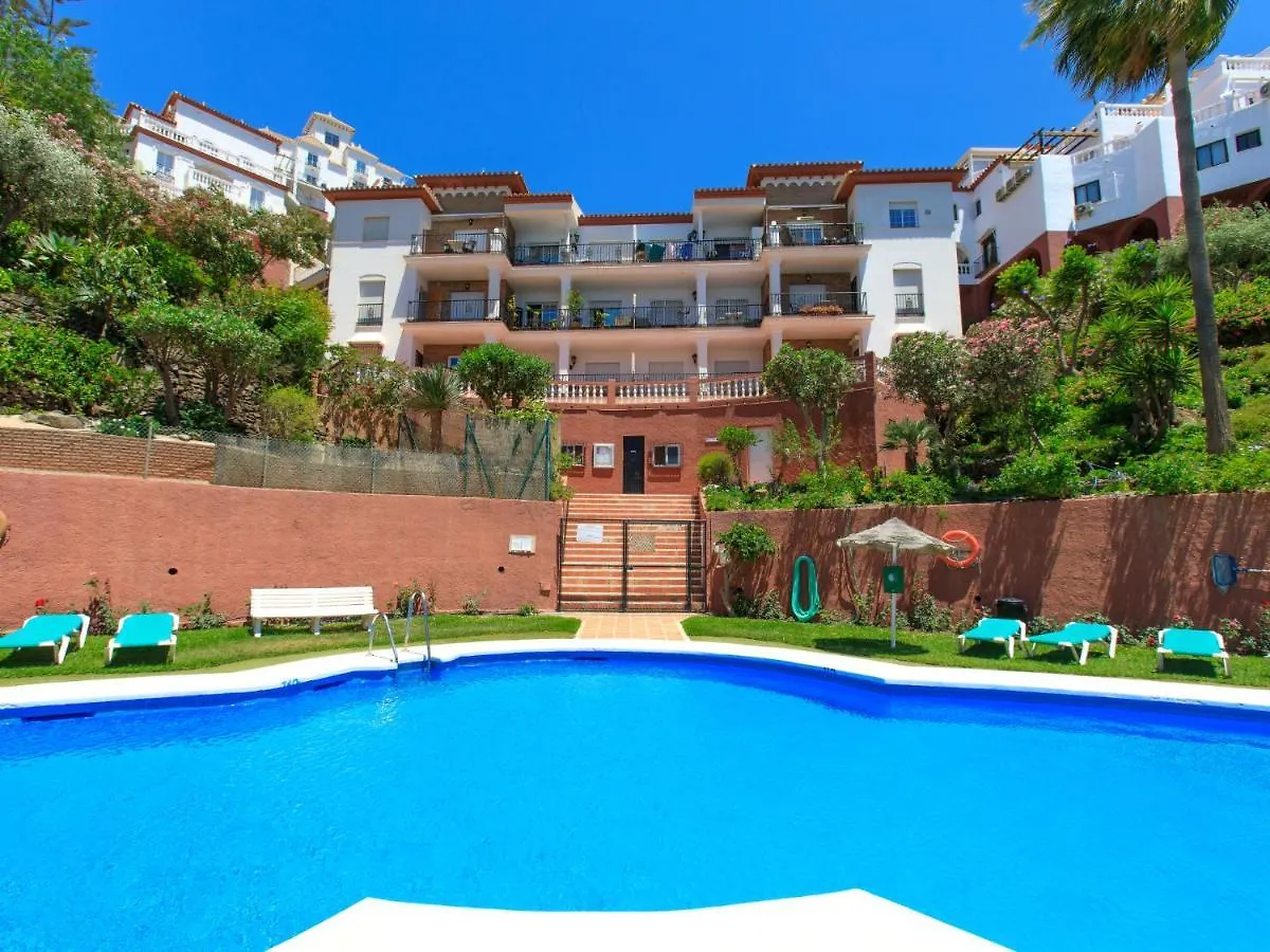 Apartment Ladera Del Mar By Interhome Nerja
