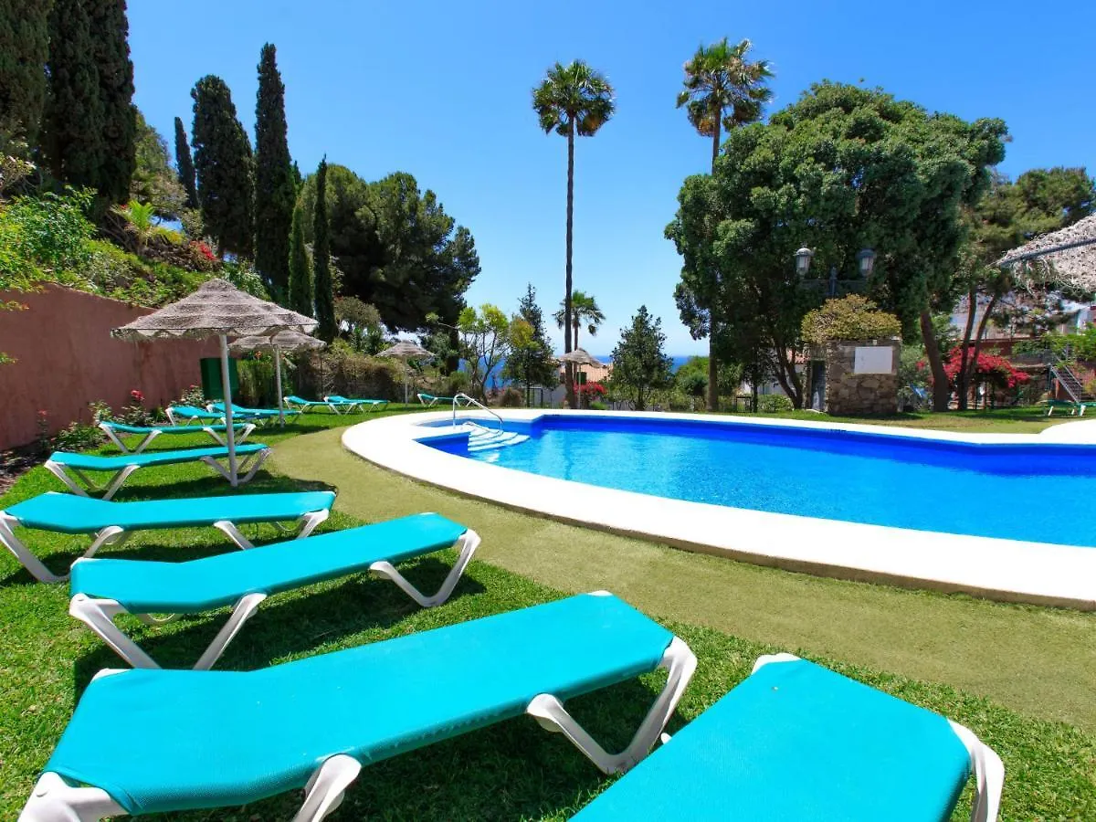 Apartment Ladera Del Mar By Interhome Nerja