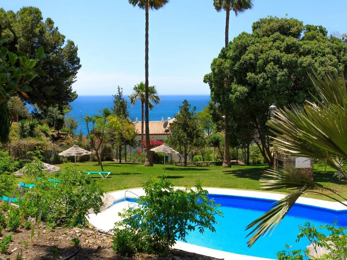 Apartment Ladera Del Mar By Interhome Nerja 0*,  Spain