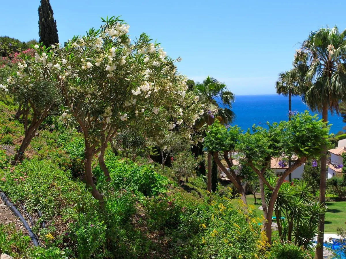 Apartment Ladera Del Mar By Interhome Nerja