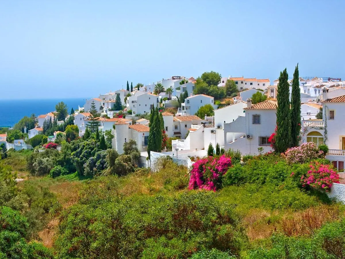 Apartment Ladera Del Mar By Interhome Nerja Spain
