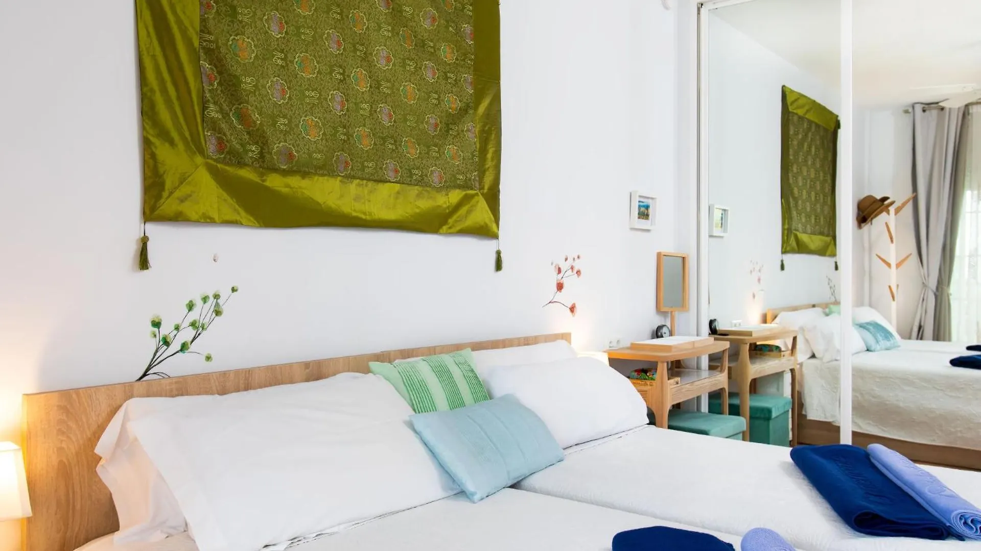 Apartment Ladera Del Mar By Interhome Nerja