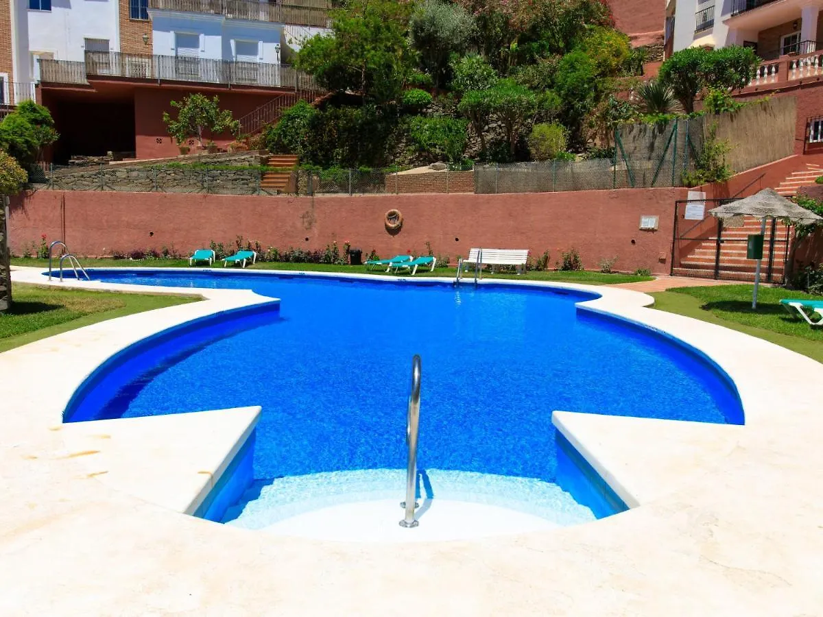 Apartment Ladera Del Mar By Interhome Nerja